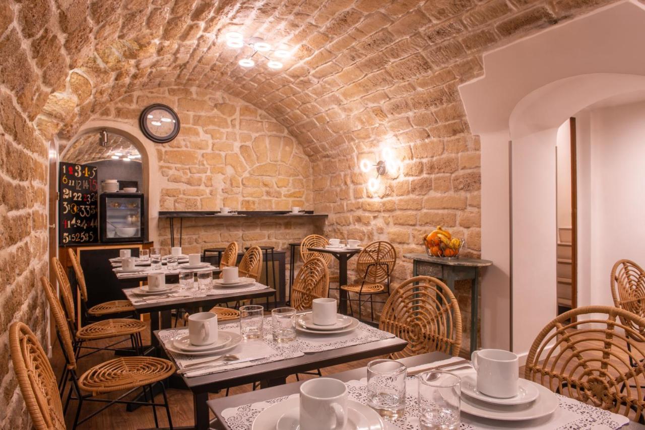 Hotel Istria Parijs