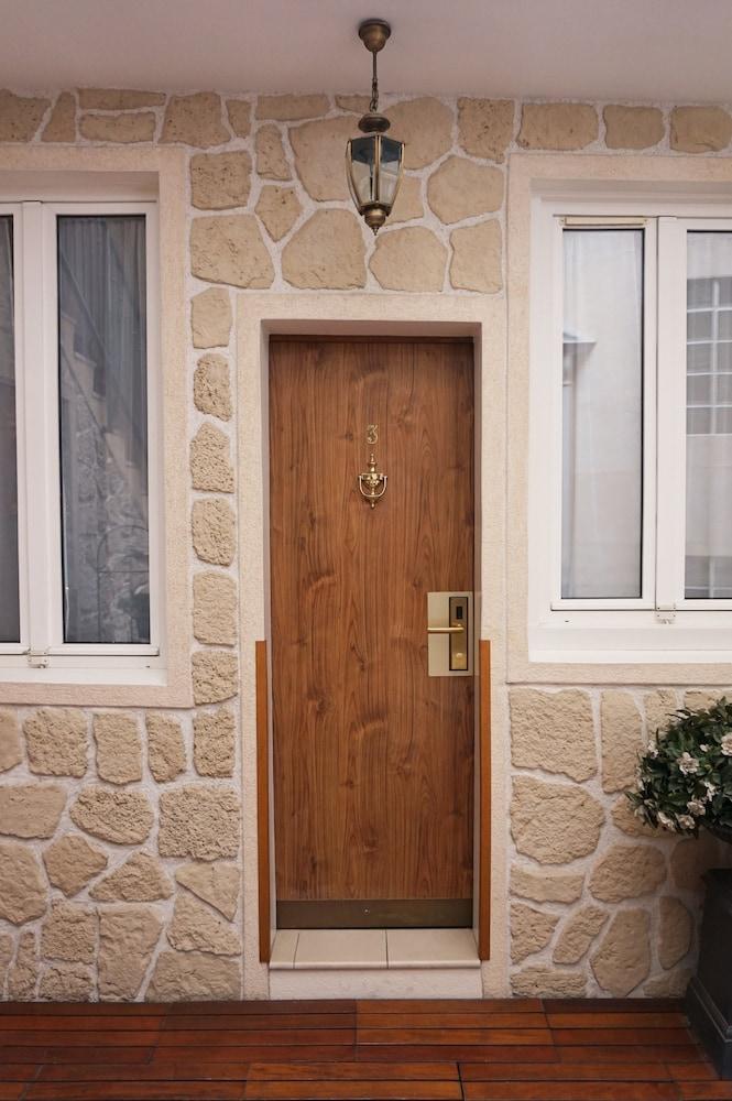 Istria 3* Parijs