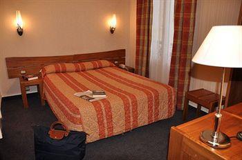 Hotel Istria Parijs