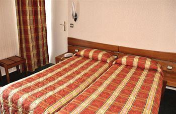 Istria Hotel Parijs