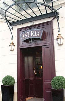Istria 3*