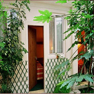 Istria Hotel Parijs