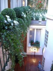 Istria Hotel Parijs